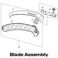 Silky Saws Silky Head only for HAYAUCHI 12ft 16ft & 21ft Pole Saws 177-02-41